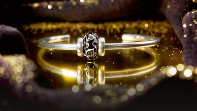 Inspirational Black Friday Launch Trollbeads Shimmering Love jewelry Bead
