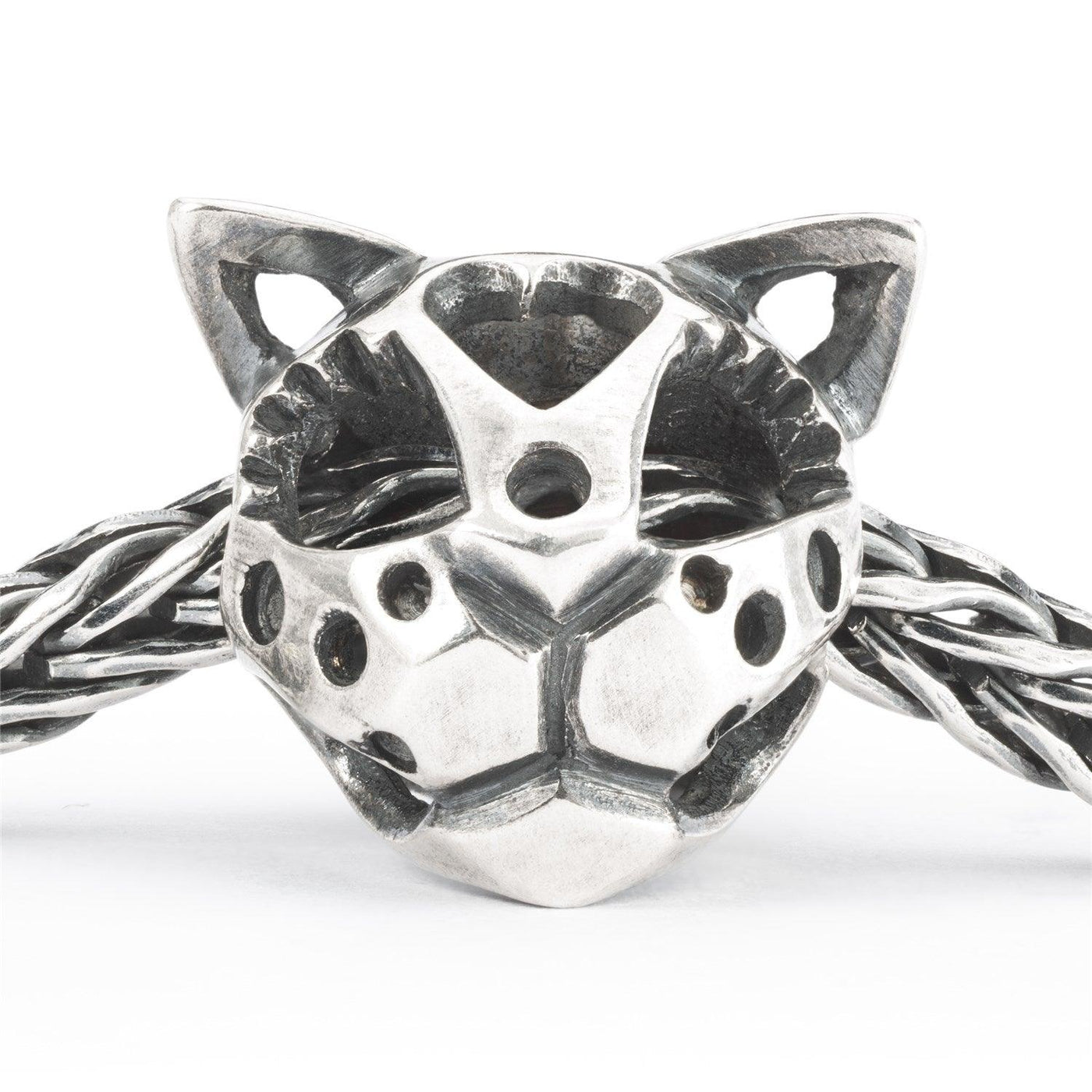 Rettenthetetlen Bead - Trollbeads Ékszerek Magyarország