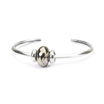 Ezüst Spacer - Trollbeads Ékszerek Magyarország