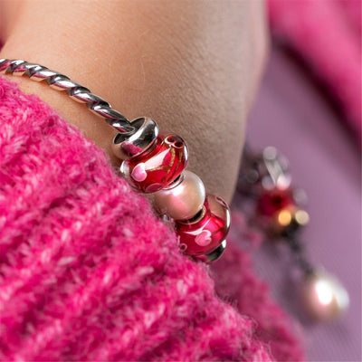 To Be in Love Bead - Trollbeads Ékszerek Magyarország