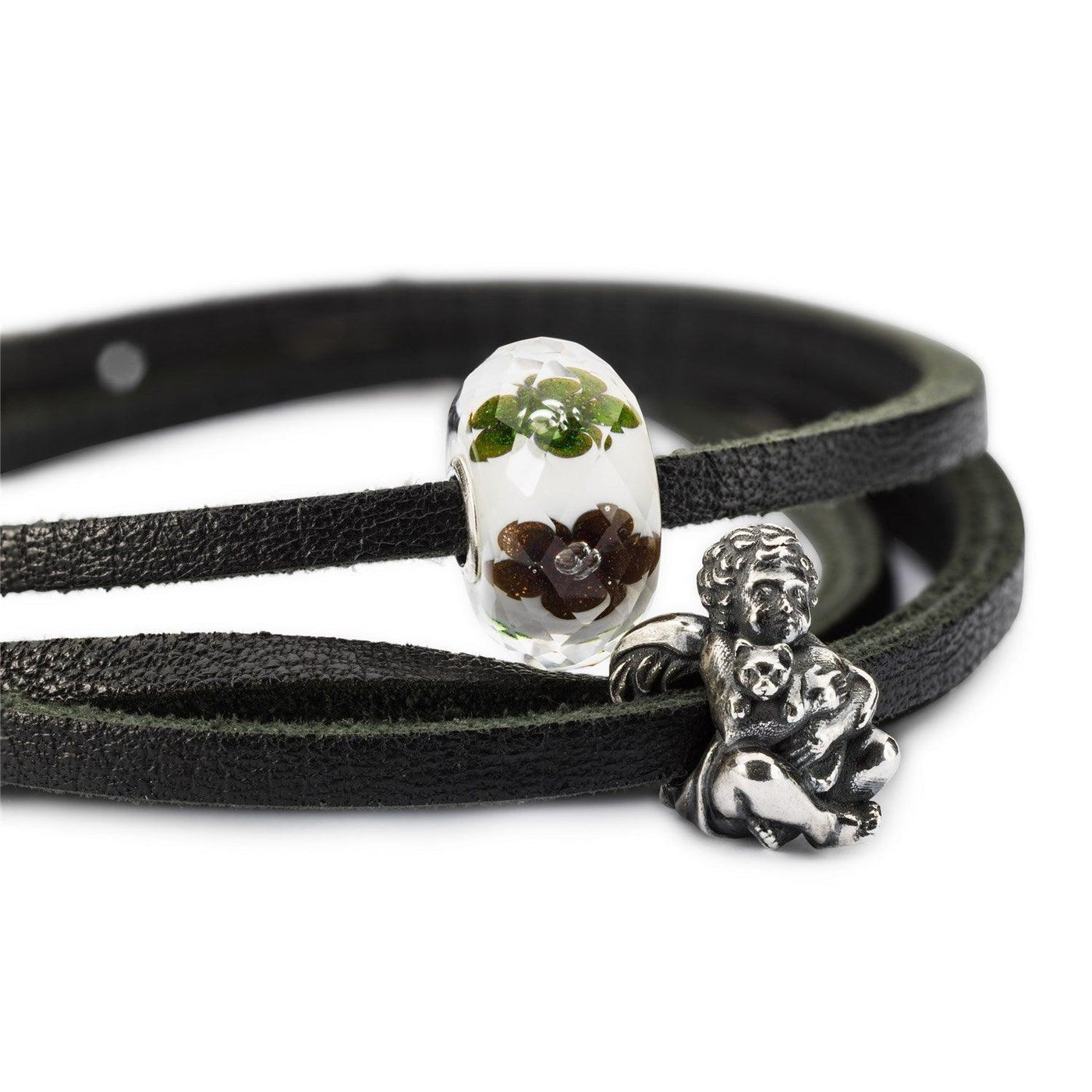 Minden Élők Angyala Bead - Trollbeads Ékszerek Magyarország