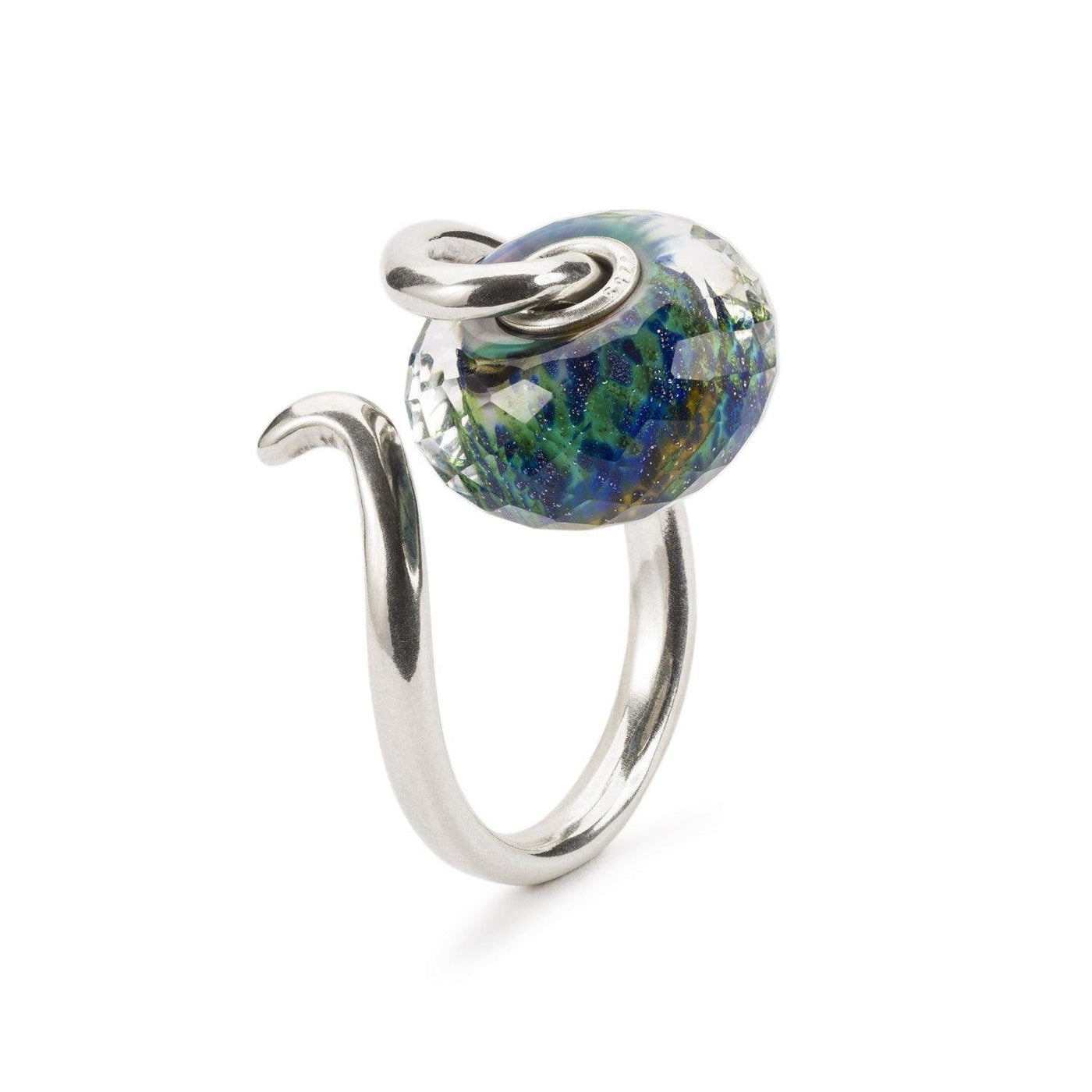 Érzékelés Bead - Trollbeads Ékszerek Magyarország