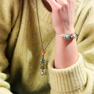 Nap & Föld Bead - Trollbeads Ékszerek Magyarország