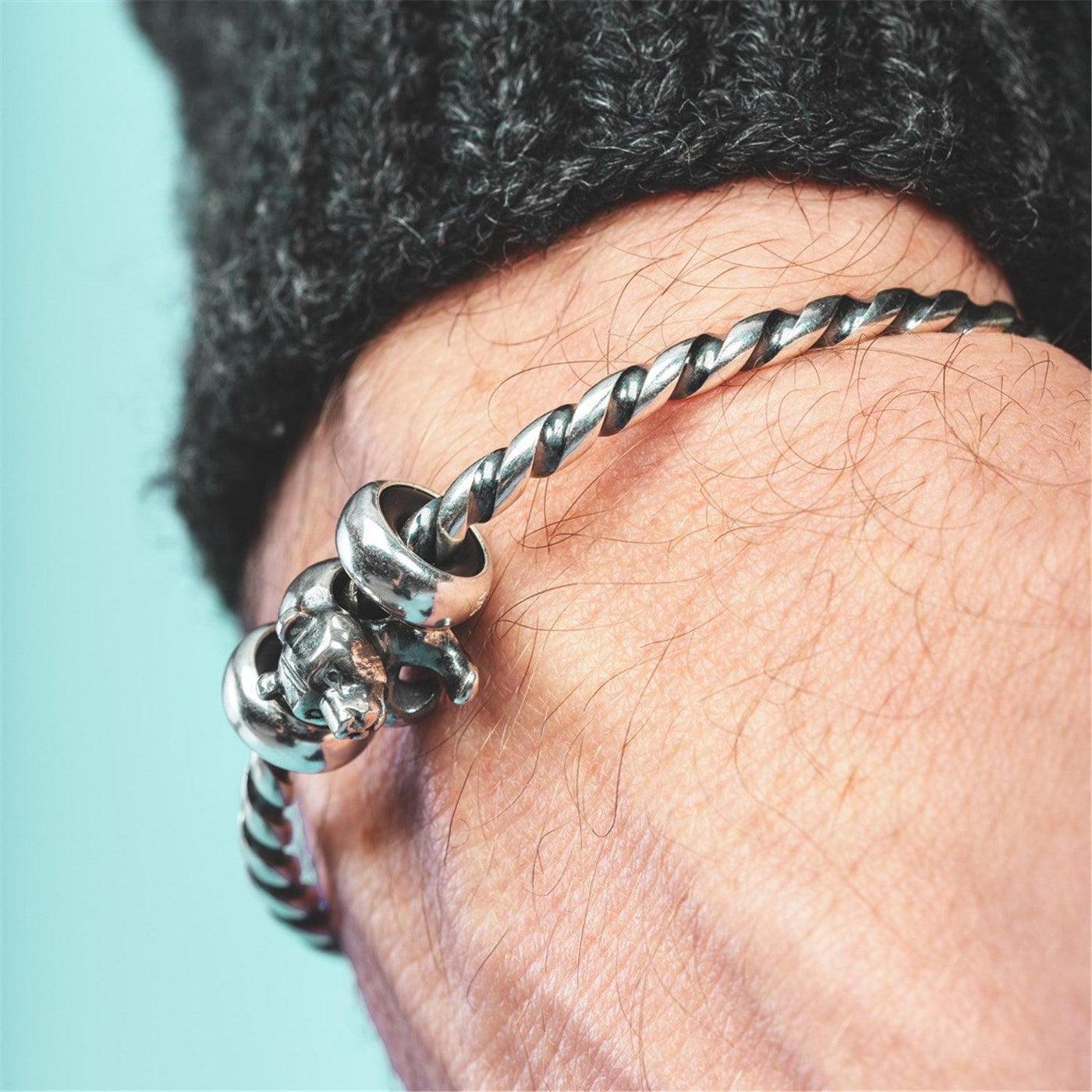 To Be A Father Bead - Trollbeads Ékszerek Magyarország