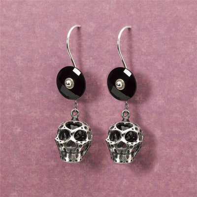 Mexikói Cukorkoponya Bead - Trollbeads Ékszerek Magyarország