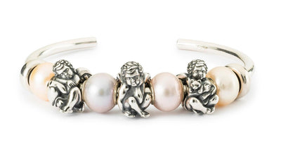 Szerelem Angyala Bead - Trollbeads Ékszerek Magyarország