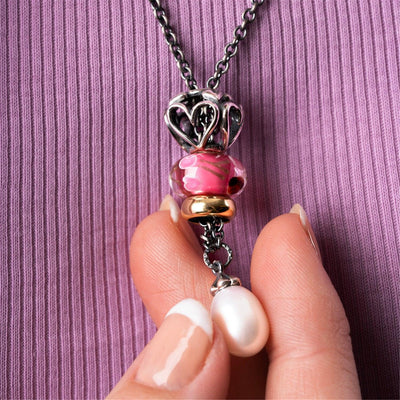 To Be in Love Bead - Trollbeads Ékszerek Magyarország