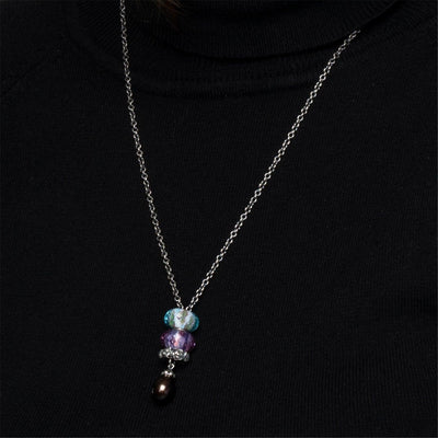 Rózsa Spacer - Trollbeads Ékszerek Magyarország