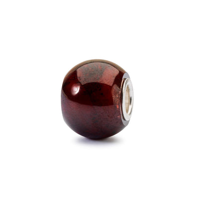 Kerek Gránát Bead