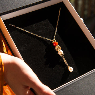 Fehér Gyöngy Bead - Trollbeads Ékszerek Magyarország
