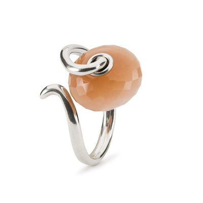 Elegáns Fantasy Gyűrű - Trollbeads Ékszerek Magyarország