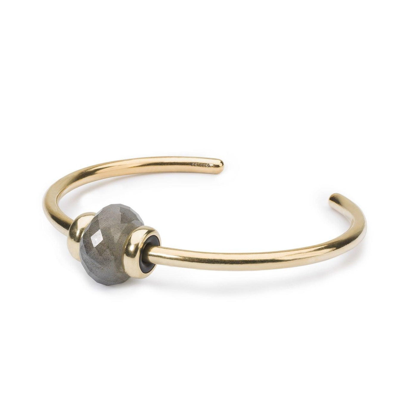 Labradorit Bead - Trollbeads Ékszerek Magyarország