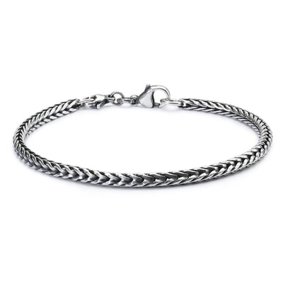 925 Sterling Ezüst Karkötő - Trollbeads Ékszerek Magyarország