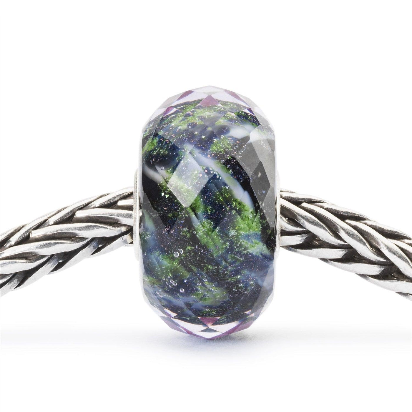 Északi Fény Varázsa Bead - Trollbeads Ékszerek Magyarország