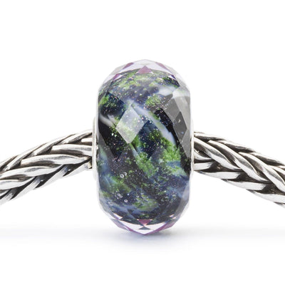 Északi Fény Varázsa Bead - Trollbeads Ékszerek Magyarország