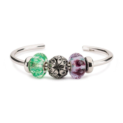 Lóhere Bead - Trollbeads Ékszerek Magyarország