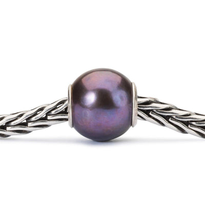 Páva Gyöngy Bead - Trollbeads Ékszerek Magyarország
