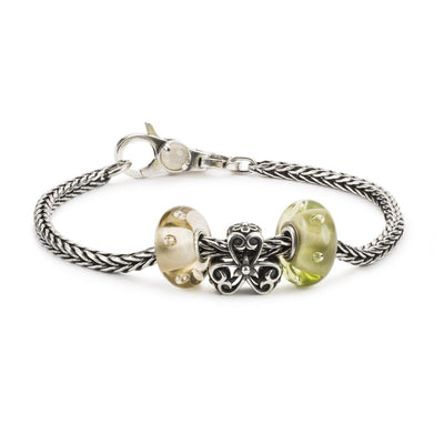 Népi Bölcsesség Bead - Trollbeads Ékszerek Magyarország