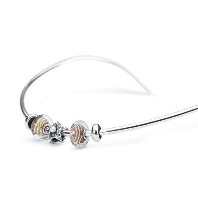 Ezüst Spacer - Trollbeads Ékszerek Magyarország