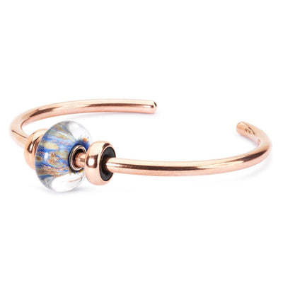 Vörösréz Spacer - Trollbeads Ékszerek Magyarország