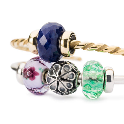 Lóhere Bead - Trollbeads Ékszerek Magyarország
