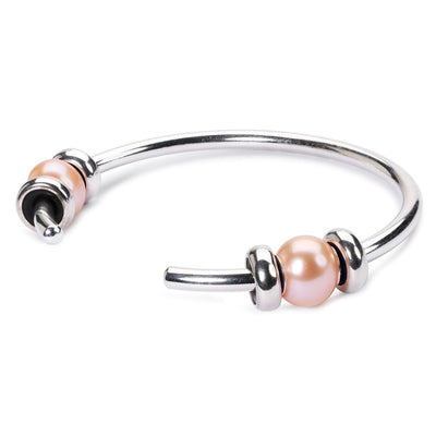 925 Sterling Ezüst Karperec - Trollbeads Ékszerek Magyarország