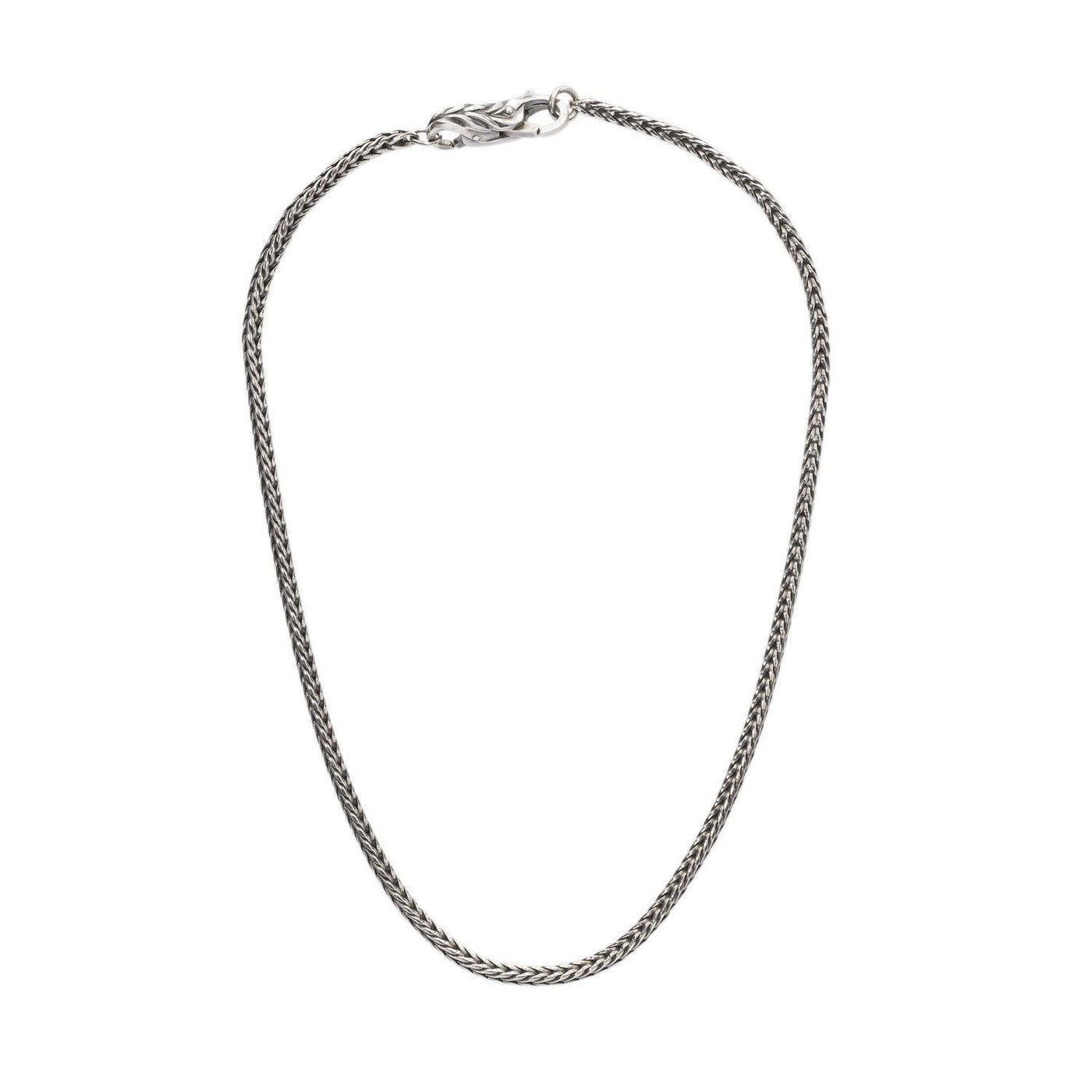 925 Sterling Ezüst Nyaklánc - Trollbeads Ékszerek Magyarország
