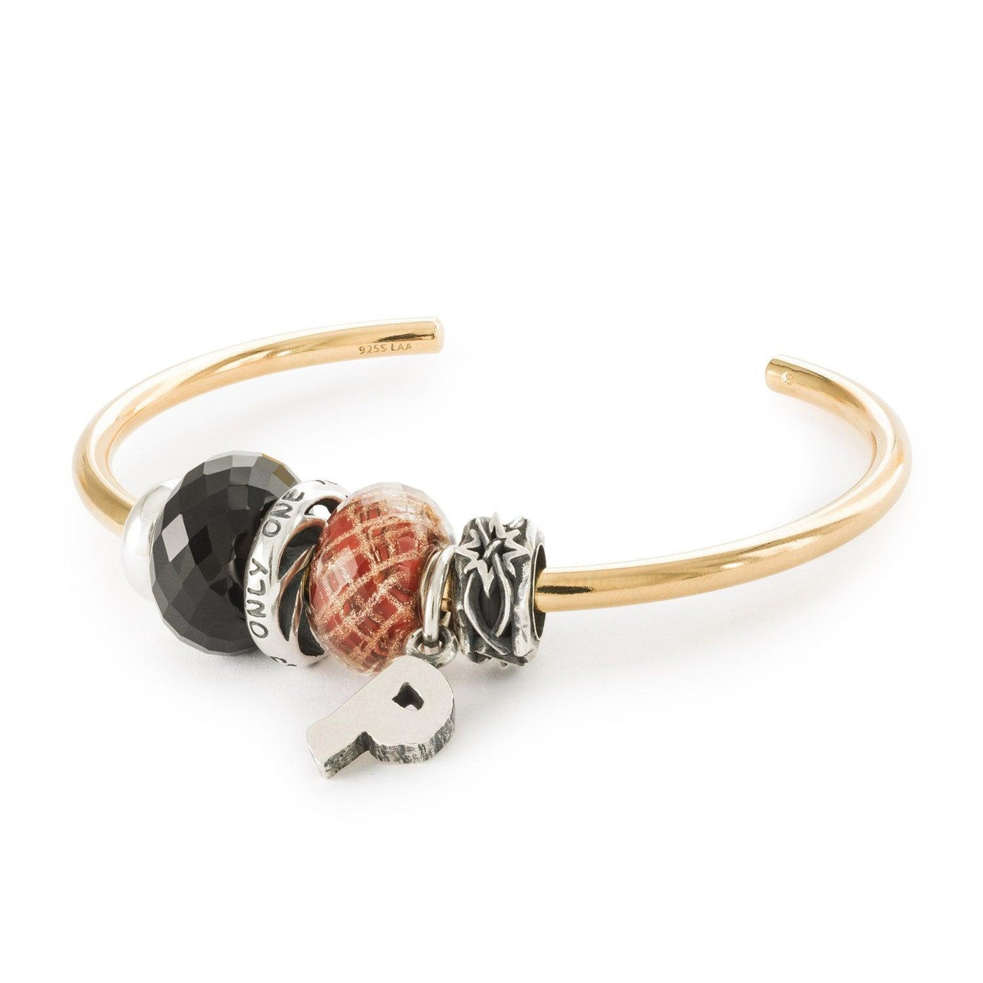 Smiles & Gifts Bead - Trollbeads Ékszerek Magyarország