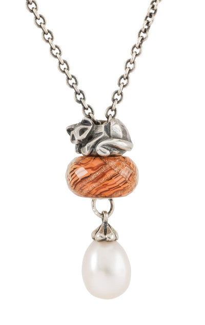 Tökéletes Pihenés Spacer - Trollbeads Ékszerek Magyarország