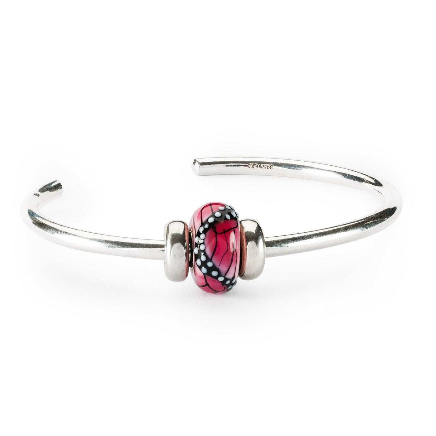 Wings of Passion Bead - Trollbeads Ékszerek Magyarország