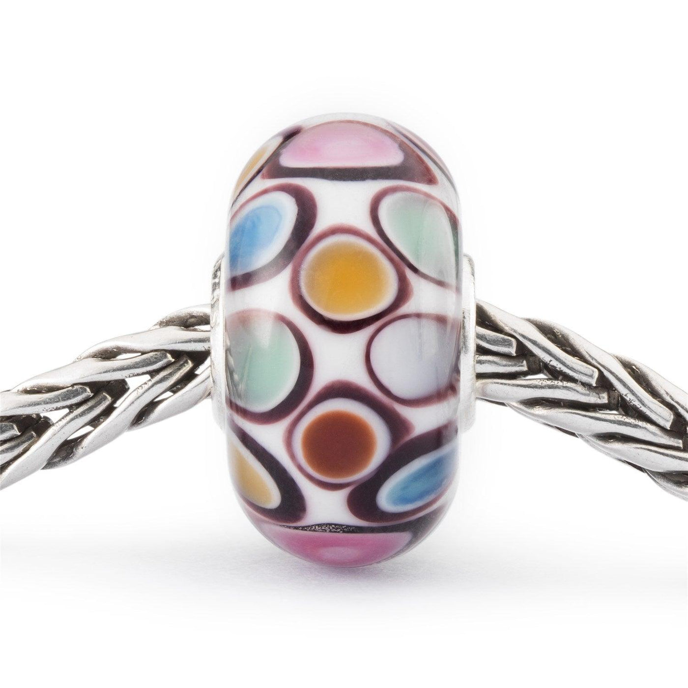 Világ Csodái Bead - Trollbeads Ékszerek Magyarország