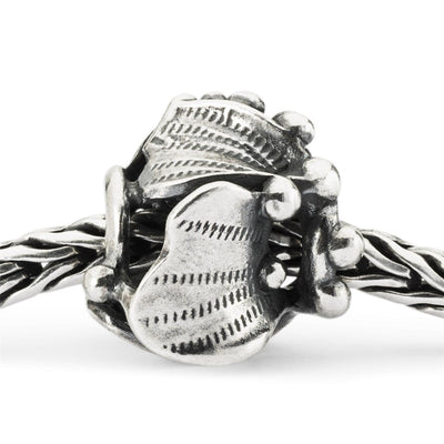 Bontakozó Szirmok Bead - Trollbeads Ékszerek Magyarország