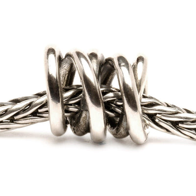 A Három Testvér Bead - Trollbeads Ékszerek Magyarország