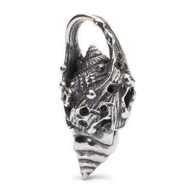 Kagyló Medál - Trollbeads Ékszerek Magyarország