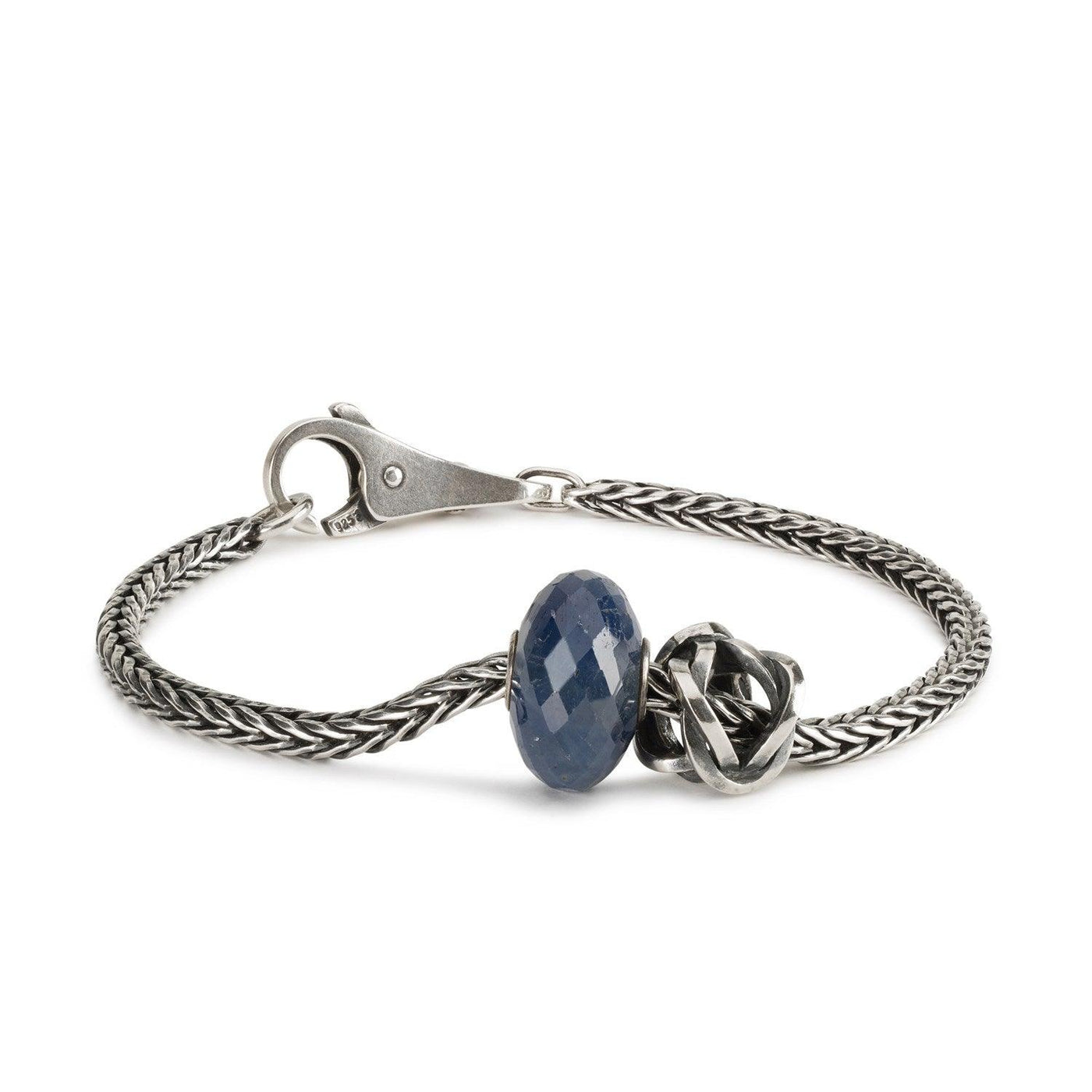 Őszinteség Csomója Bead - Trollbeads Ékszerek Magyarország
