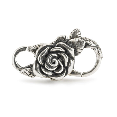 Rózsa Kapocs - Trollbeads Ékszerek Magyarország