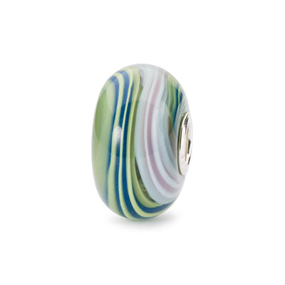 Energiaáramlás Bead - Trollbeads Ékszerek Magyarország