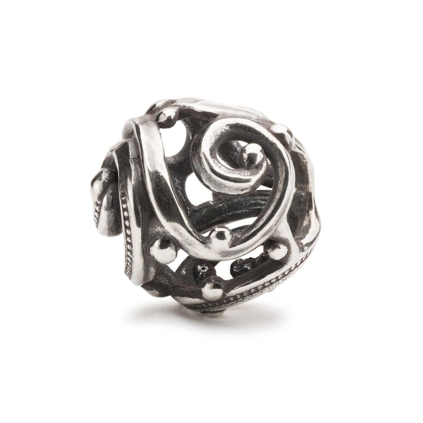 Flow Bead - Trollbeads Ékszerek Magyarország