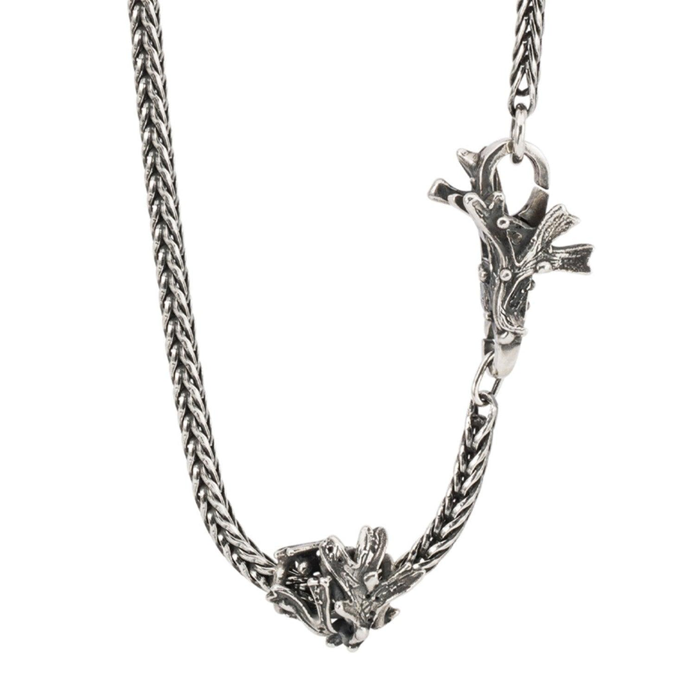 Hínár Kapocs - Trollbeads Ékszerek Magyarország