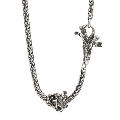 Hínár Kapocs - Trollbeads Ékszerek Magyarország