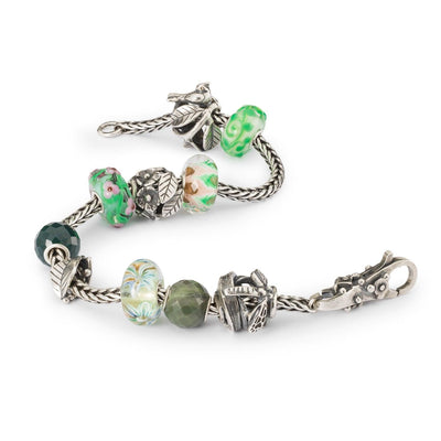 Madárfészek Bead - Trollbeads Ékszerek Magyarország