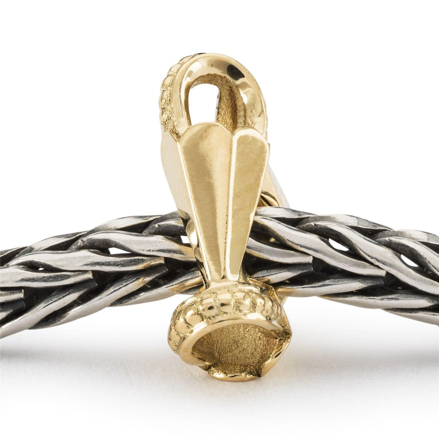 Christmas Surprises, Gold Bead - Trollbeads Ékszerek Magyarország