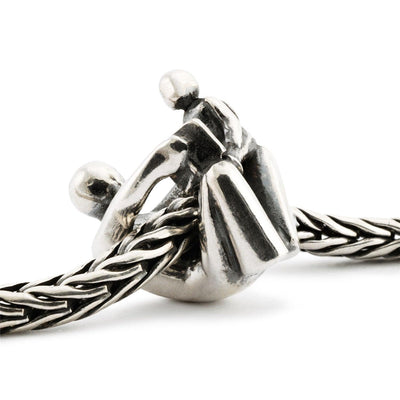 Nagypapa Bead - Trollbeads Ékszerek Magyarország