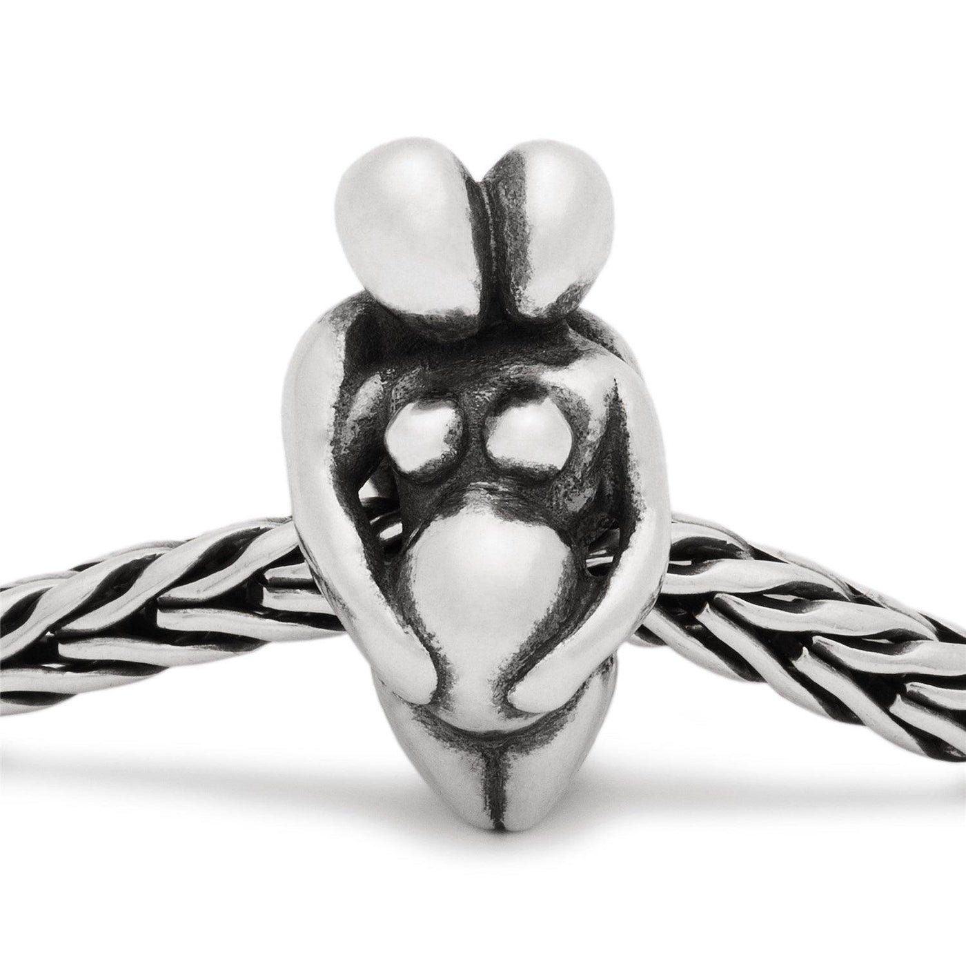Várandósság Bead - Trollbeads Ékszerek Magyarország