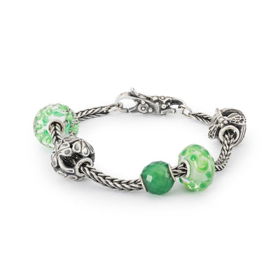 Új Kezdet Kapcsa - Trollbeads Ékszerek Magyarország