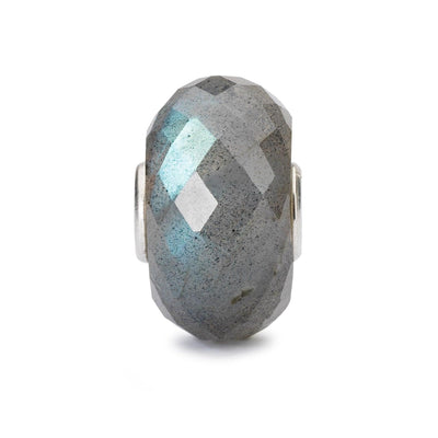 Labradorit Bead - Trollbeads Ékszerek Magyarország