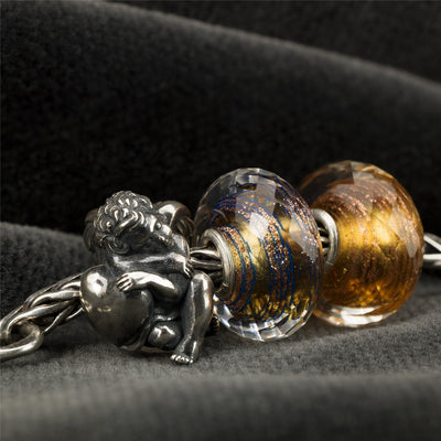 Szerelem Angyala Bead - Trollbeads Ékszerek Magyarország
