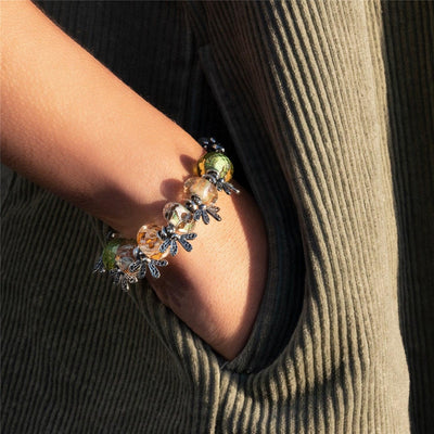 Tücsökciripelés Bead - Trollbeads Ékszerek Magyarország