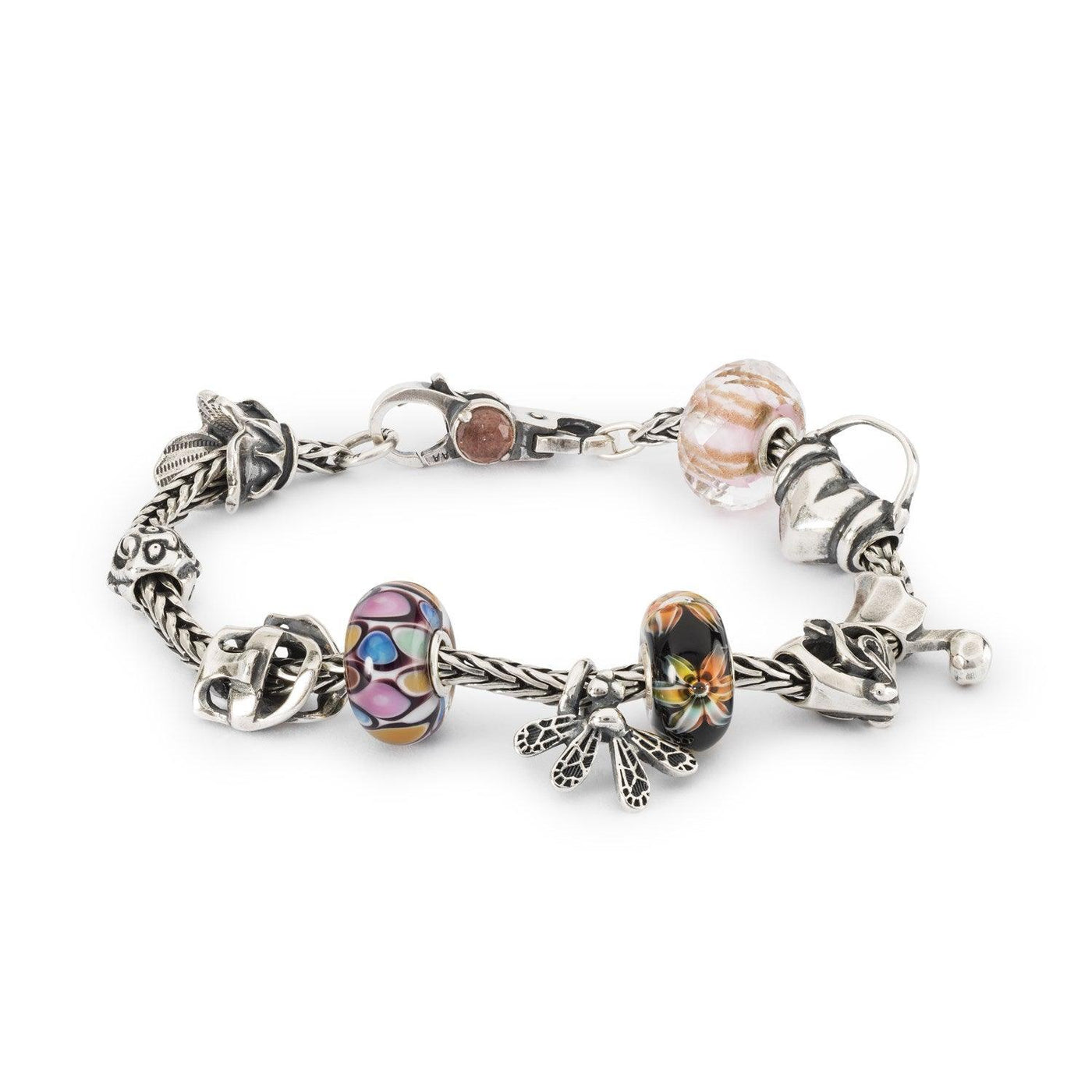 A Szív Kapcsa - Trollbeads Ékszerek Magyarország