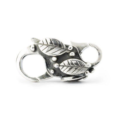 Pillangó Kapocs - Trollbeads Ékszerek Magyarország